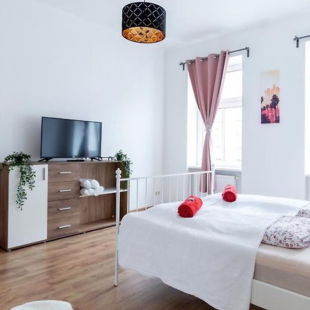 فيينا Comfortable, Specious Apartment With Inner Garden- Marzstrasse Apartments المظهر الخارجي الصورة