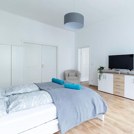 فيينا Comfortable, Specious Apartment With Inner Garden- Marzstrasse Apartments المظهر الخارجي الصورة