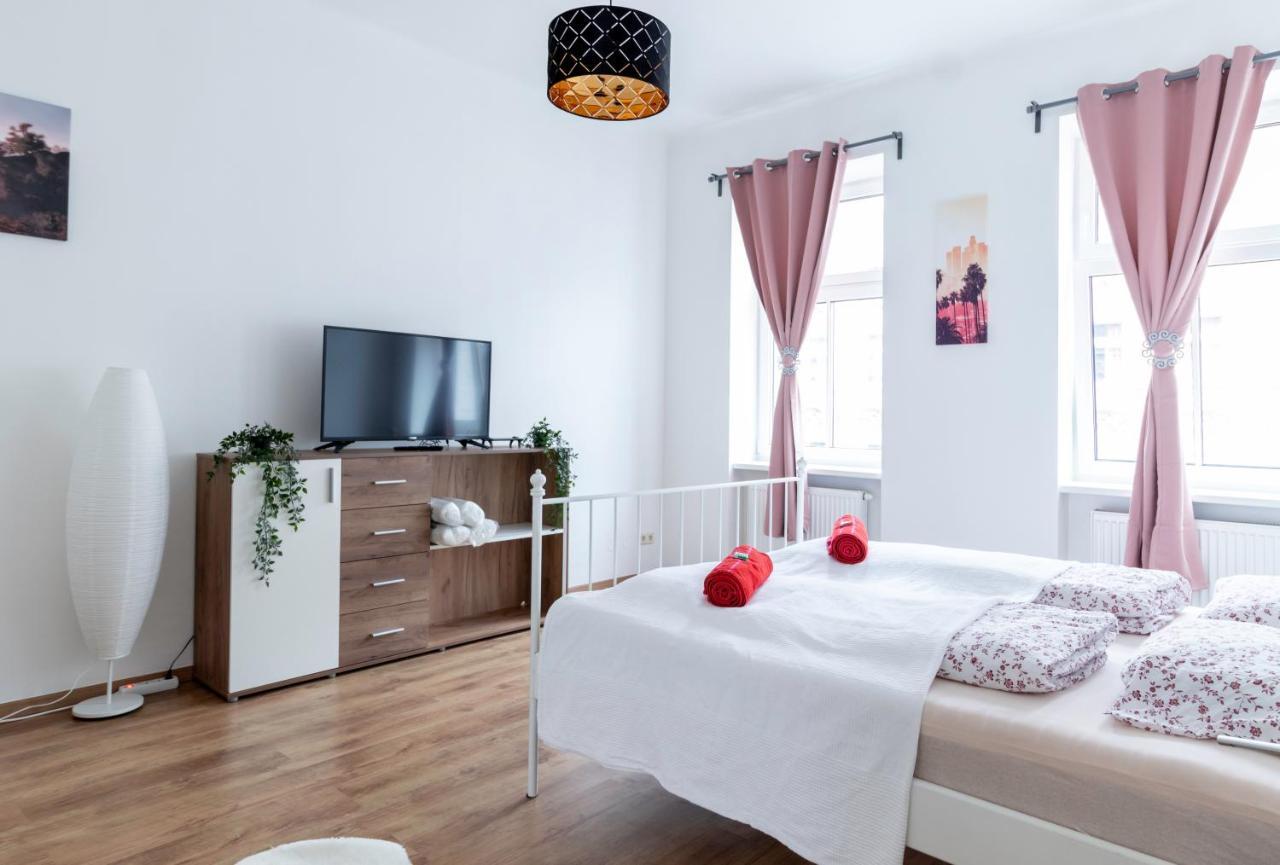 فيينا Comfortable, Specious Apartment With Inner Garden- Marzstrasse Apartments المظهر الخارجي الصورة