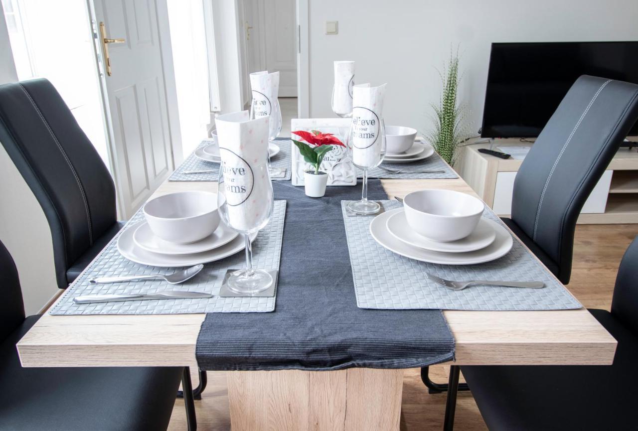 فيينا Comfortable, Specious Apartment With Inner Garden- Marzstrasse Apartments المظهر الخارجي الصورة