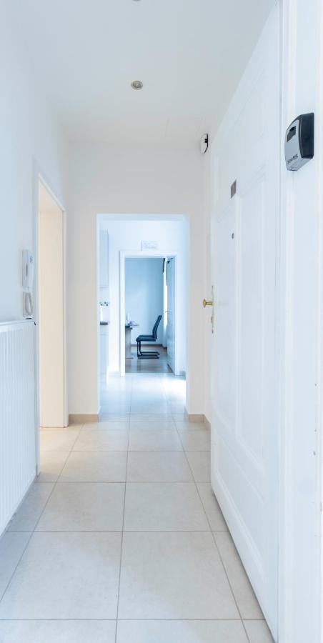 فيينا Comfortable, Specious Apartment With Inner Garden- Marzstrasse Apartments المظهر الخارجي الصورة