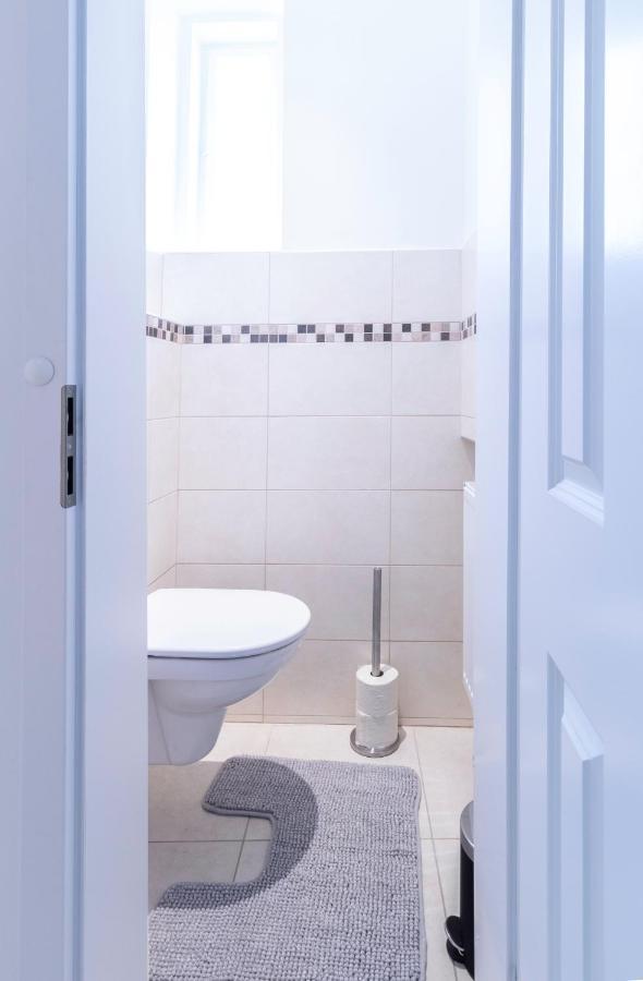 فيينا Comfortable, Specious Apartment With Inner Garden- Marzstrasse Apartments المظهر الخارجي الصورة