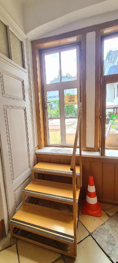 فيينا Comfortable, Specious Apartment With Inner Garden- Marzstrasse Apartments المظهر الخارجي الصورة